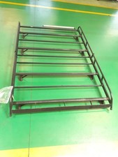 Galerie de toit RENAULT TRAFIC