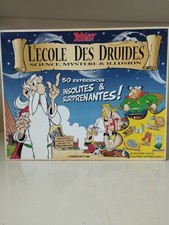 Jeu de société ASTÉRIX
