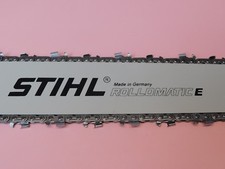 18" BAR & CHAIN 3/8 .063 66DL FOR STIHL 024 026 MS260 028 029 031 032 034 036