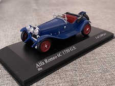Alfa Romeo 6C 1750 G.S