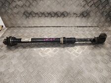 2014 MERCEDES ACTROS 2545 LS MP4 TRUCK STEERING PROPELLER SHAFT A9604628301