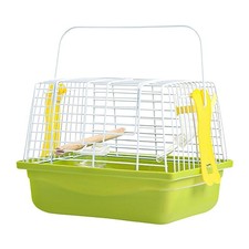 Bird Cage pour Parrot Stand