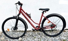 Vélo - VTC - RIVERSIDE 500 -