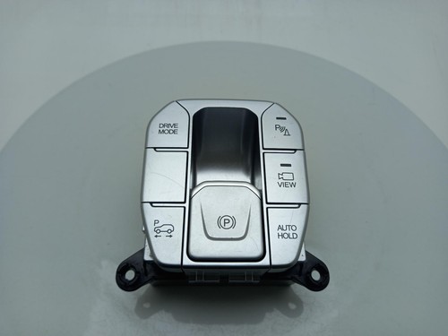 Ssangyong rexton parking - rexton,