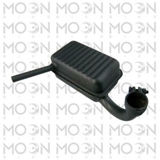 Silencieux Site 0201 Vespa 125