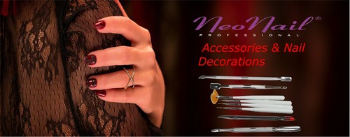 Accessoires hybrides neonail - accessoires,