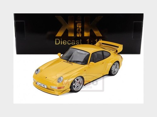 Scale porsche 911 993 - porsche,