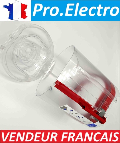 Bac recuperation dyson - recuperation,