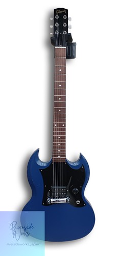 Guitare électrique gibson - électrique,