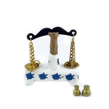 Maison De Poupées Accessoires