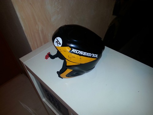 Casque ski enfant - casque,