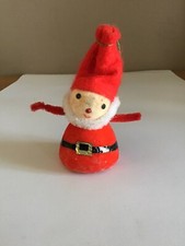 VINTAGE  DECO NOEL - Père