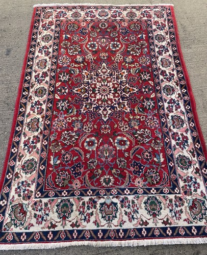 Tapis 155x100cm persan - tapis,