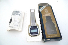 MICRONTA Montre LCD quartz