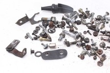 Lot pièces restantes - restantes, honda