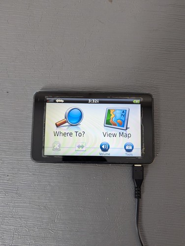 Garmin nuvi 3790 automotive - garmin,