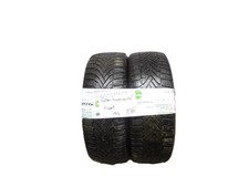 Pneu 205/45 R17 88 V FALKEN