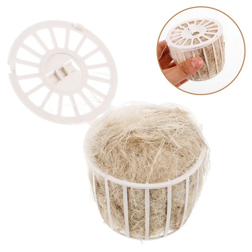 Nid pour canari fond cage - pour,
