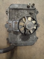 Radiateur Kawasaki Kle 500