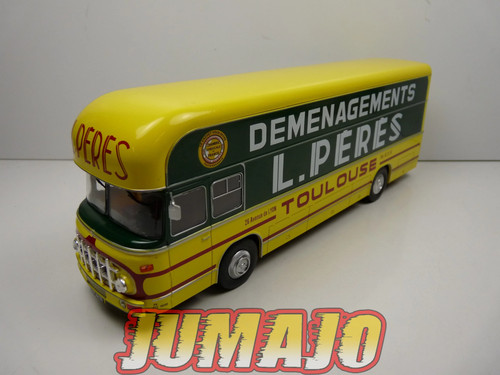 Ber20 camions hachette - ber20,