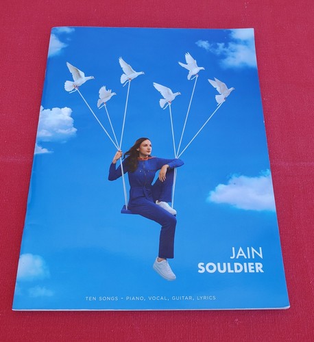 Jain souldier ten - souldier,