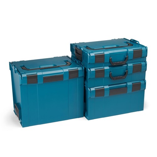 Boxx systéme coffre - l-boxx,