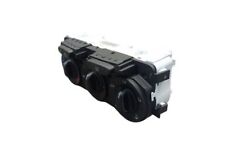 Control element, air conditioning for Opel Corsa E 1.2 13399731