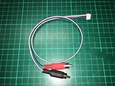 Stereo Cable male Motherboard