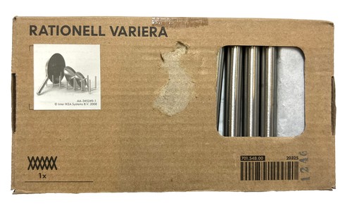 Lot ikea rationell - ikea,