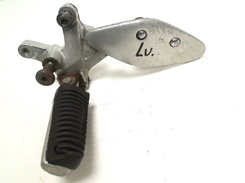 Marchepied avant gauche - gauche, yamaha