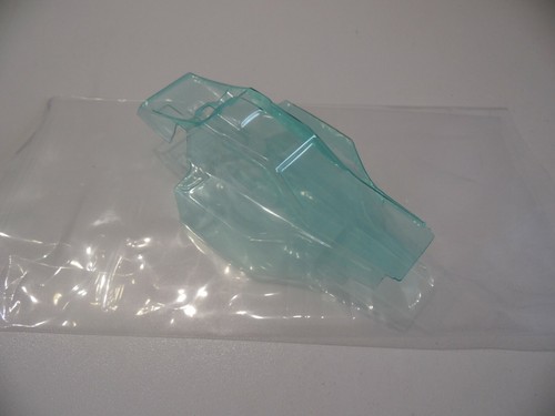 Kyosho mbb01vx carrosserie - kyosho,