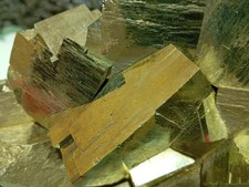 Minéraux et pierres