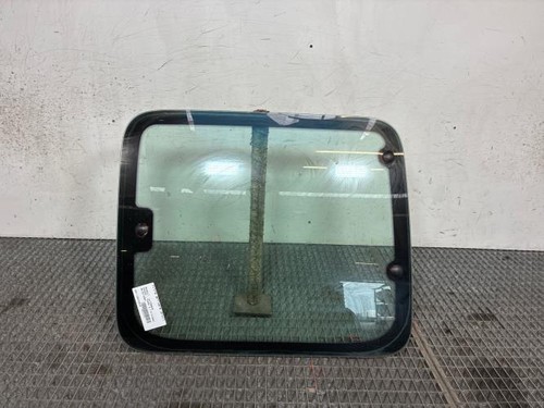 Vitre arriere droit - , renault