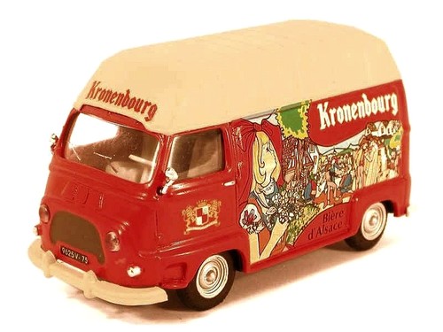 Renault estafette 1959 - renault,