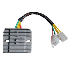 Régulateur Redresseur pour Suzuki AX100 GN125 32800-20A01 32800-33C01 3280033C00