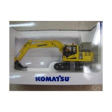 Kyosho 1/50 Komatsu PC210LCi-10 786092