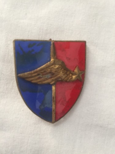 Insigne militaire collection - militaire,