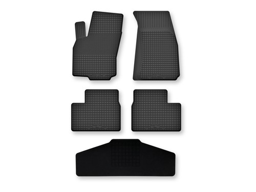 Tapis sol caoutchouc bac - de,