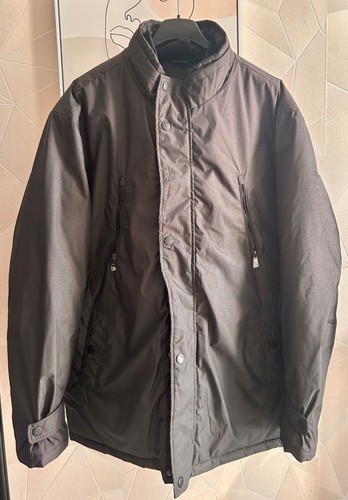 Blouson matelassé homme - , style