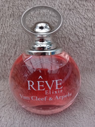 Rêve van cleef arpels - rêve, &