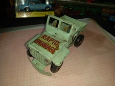 Jeep Joyax - Rapid Dépannage