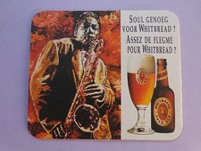 Bière Dessous ~ ~ Whitbread