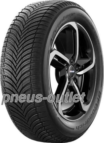 Pneus saisons goodrich - 4,