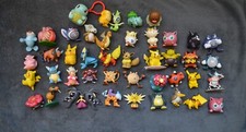 Figurines Pokémon Officielles