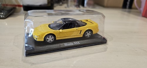 Fabbri échelle honda - Échelle, 1/43