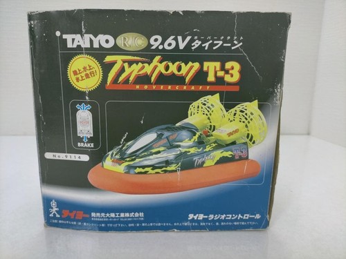 Vintage taiyo typhoon - taiyo,