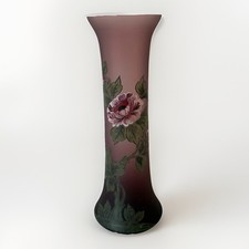 Vase Art Nouveau Type FT