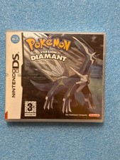 Pokémon Diamant (Nintendo DS