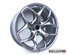 Roues en alliage ADR 215m