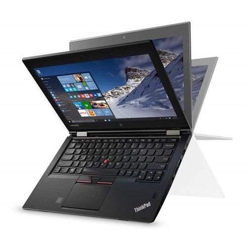 Lenovo thinkpad yoga 260 - 💻,